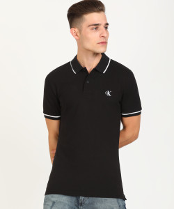 Camisas polo calvin klein online