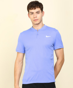 Nike light aqua shirt sales