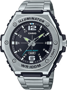 Casio 2025 illuminator 5577