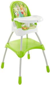 FISHER PRICE FHC38 4 IN 1 High Chair Buy Baby Care Products