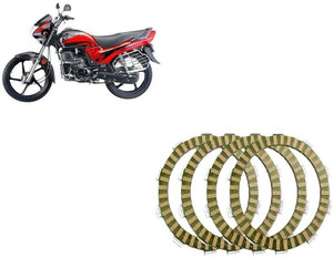 Hero honda passion pro original clutch plate hotsell price