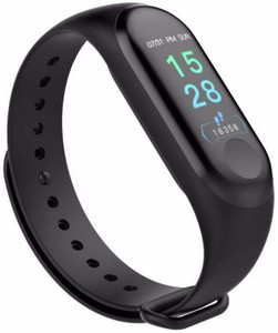 Buy My Fitness M3 Smart Band Fitness Band online at Flipkart