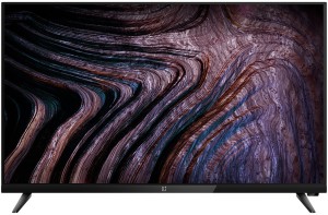 OnePlus 80cm (32 inch) HD Ready LED Smart Android TV(32HA0A00)