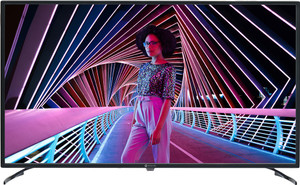 MOTOROLA ZX2 100 cm (40 inch) Full HD LED Smart Android TV with Dolby Atmos and Dolby Vision