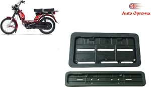 Tvs xl bumper price 2025