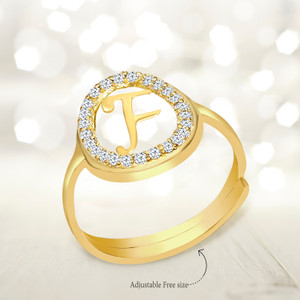 F outlet initial ring