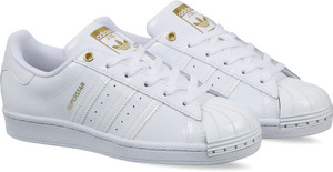 Original superstar metal toe jaune sales
