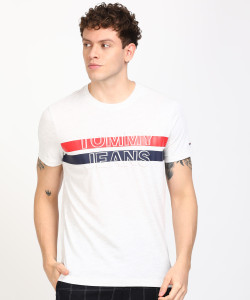 tommy hilfiger t shirts under 500