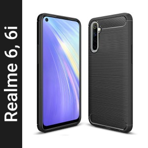 flipkart realme 6 cover