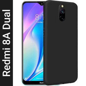 Redmi 8a best sale mobile cover