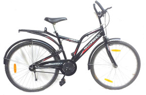 HERO Razor Back 26 T Mountain Hardtail Cycle Price in India Buy