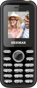 HEEMAX H9+(Black)