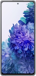 Samsung Galaxy S20 FE (Cloud White, 128 GB)(8 GB RAM)
