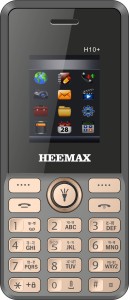 HEEMAX H10+(Black Gold)