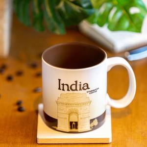 Buy Mini Starbucks Travel Mug 8 Oz Starbucks Travel Mug Online in India 