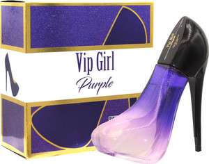 Vip girl perfume deals