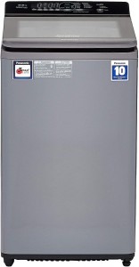 Panasonic 6.2 kg Fully Automatic Top Load Grey(NA-F62A7CRB)