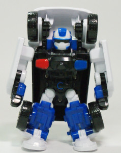 Mini sales c tobot