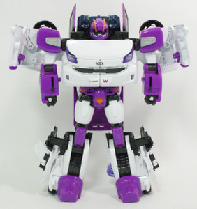 Frog Tobot Flying Shield on W Tobot Flying Shield on W . Buy