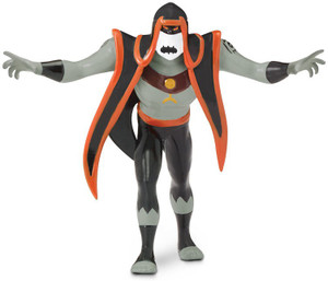 Ben 10 shop hex toy