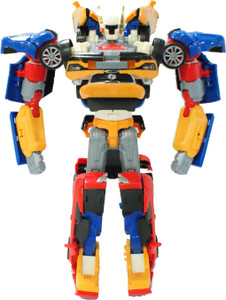 Tobot best sale tobot tritan