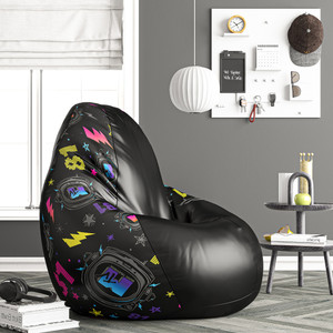 Bean bags sale online flipkart