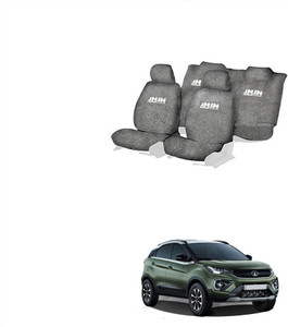 JMJW SONS Cotton Car Seat Cover For Tata Nexon Price in India Buy JMJW SONS Cotton Car Seat Cover For Tata Nexon online at Flipkart