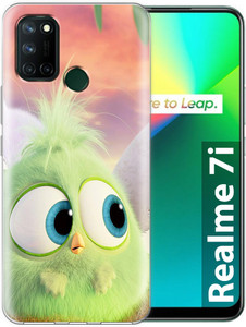 Phone Case Realme 7i Cover Flipkart Realme 7i Flip Cover Case