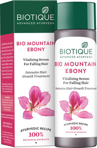 Biotique Hair Serum Online in India at Best Prices | Flipkart Biotique Hair Serum Online in India at Best Prices | Flipkart