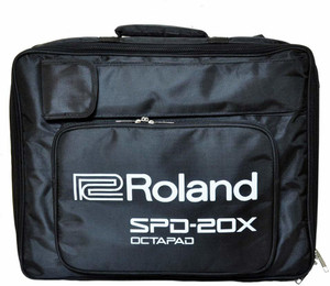 Octapad bag deals