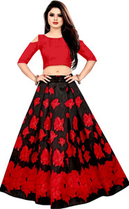 skirt top lehenga