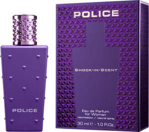 Police shock in scent 100ml online