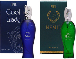 Patel shop hemil perfume