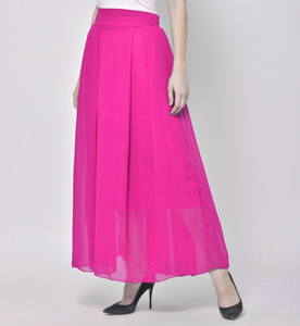 Black Killer Solid Women Pleated Pink Skirt Buy Black Killer Solid Women Pleated Pink Skirt Online at Best Prices in India Flipkart
