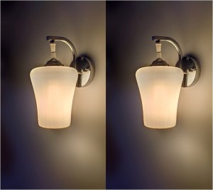 Arus Pendant Wall Lamp Without Bulb