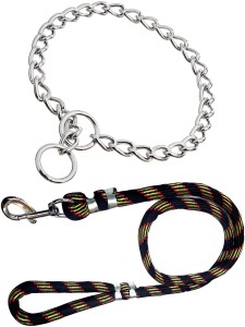 Hound Belt Chain Silver