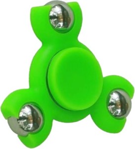 EMOB 3 in 1 Pencil Gyro mini spinning top Fidget Hand spinner Toy