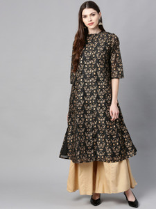 juniper kurtis myntra