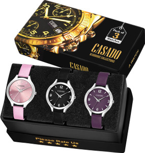 Casado discount watch flipkart