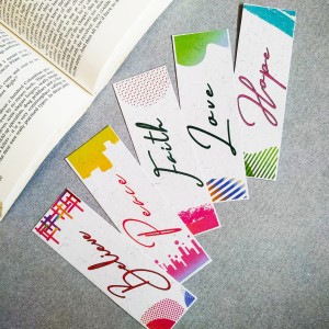 Avishaart handmade bookmarks for books paper bookmark Bookmark Price in  India - Buy Avishaart handmade bookmarks for books paper bookmark Bookmark  online at
