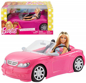 Barbie cars for barbie dolls sales