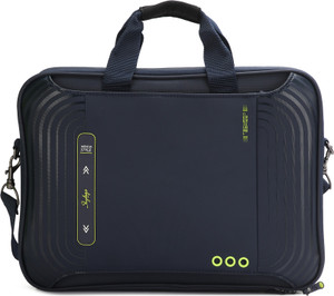 Buy SKYBAGS Men Blue Messenger Bag Navy Online Best Price in