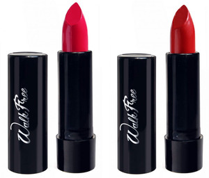 Free lipstick top