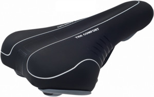ShreNik Big Ben Saddle Seat For Cycle Bicycle Mountain Bikes Free
