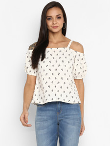 Off shoulder tops flipkart hotsell