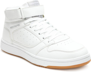Red tape casual shoes flipkart on sale