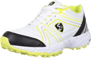 Sg steadler hotsell 5.0 cricket shoes