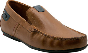 Kethini loafers top