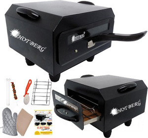 Berg electric tandoor official website discount