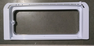Godrej edge pro freezer deals box